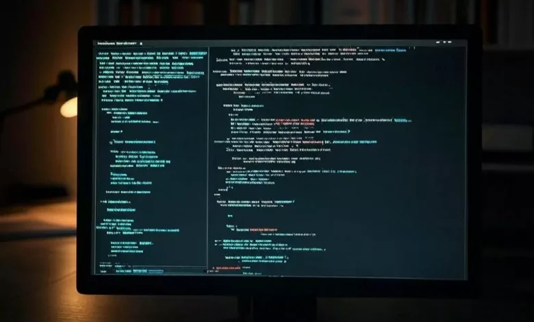سرویس Nginx و بررسی خطای exit-code