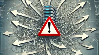 بررسی خطای Too Many Redirects در HAproxy