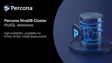 نرم افزار Percona XtraDB Cluster