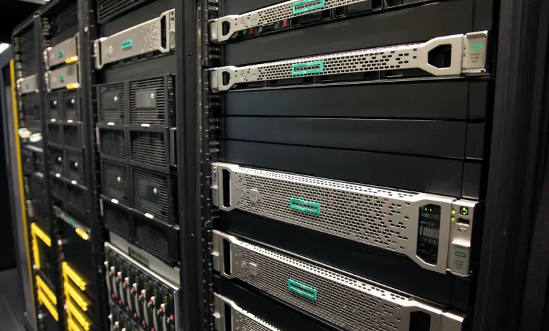 بررسی جامع سرورهای HPE Gen10