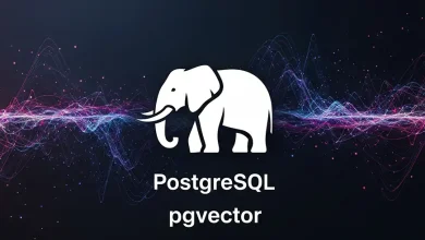 PostgreSQL pgvector چیست