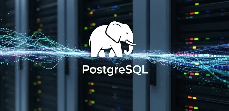 PostgreSQL چیست