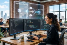 قابلیت Dynamic Typing در پایتون