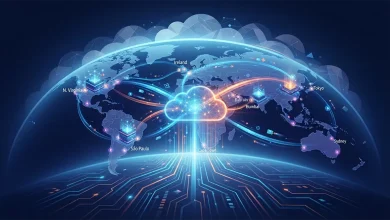 شروع کار با خدمات وب آمازون (AWS)