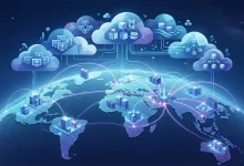 مایکروسافت آژور Microsoft Azure