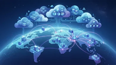 مایکروسافت آژور Microsoft Azure