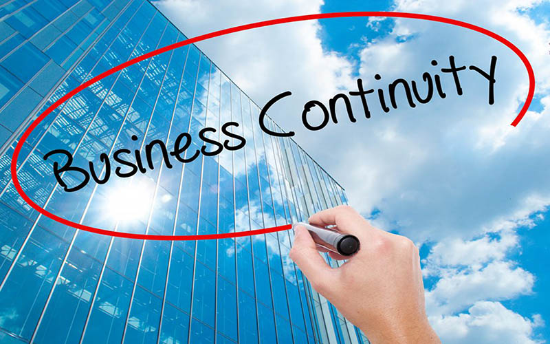 Business Continuity چیست