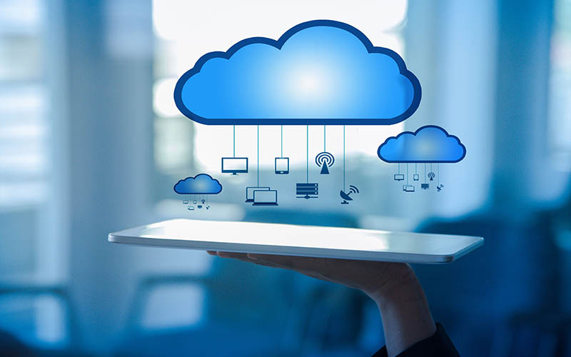 Cloud computing چیست