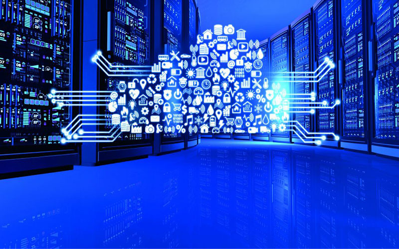 computing platform