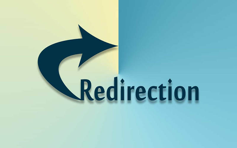 redirection چیست