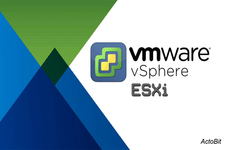 ESXi