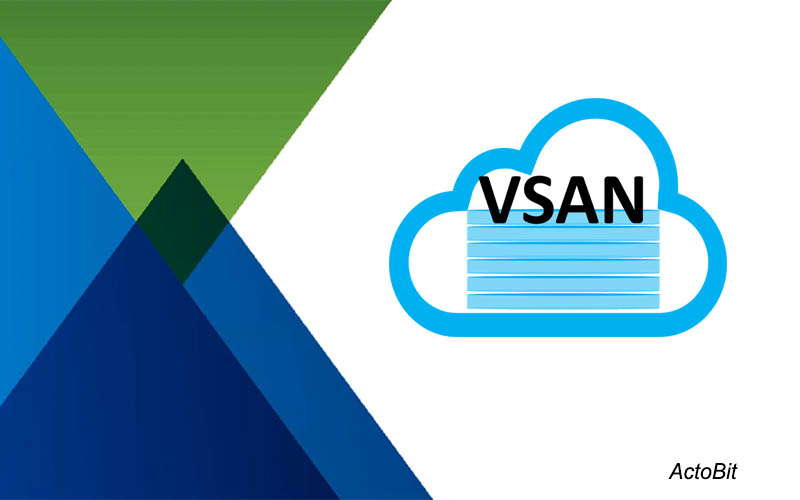 vSAN چیست