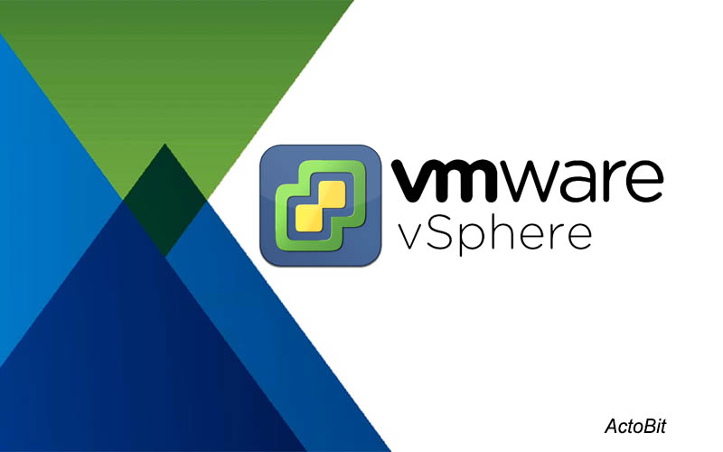 vmware vsphere