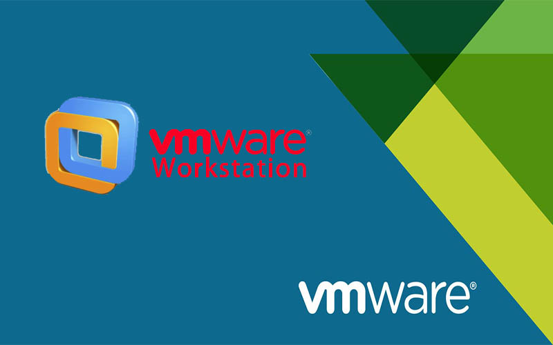 vmware workstation