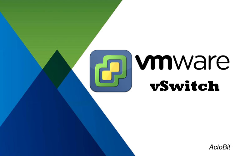 vmware vswitch