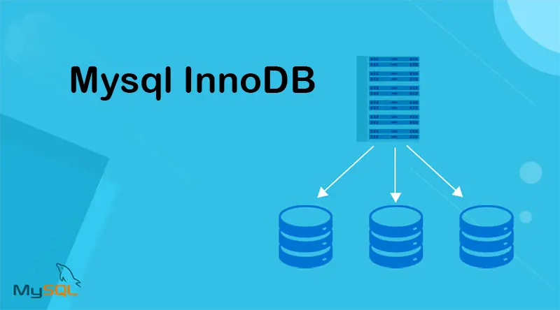 موتور InnoDB در Mysql چیست