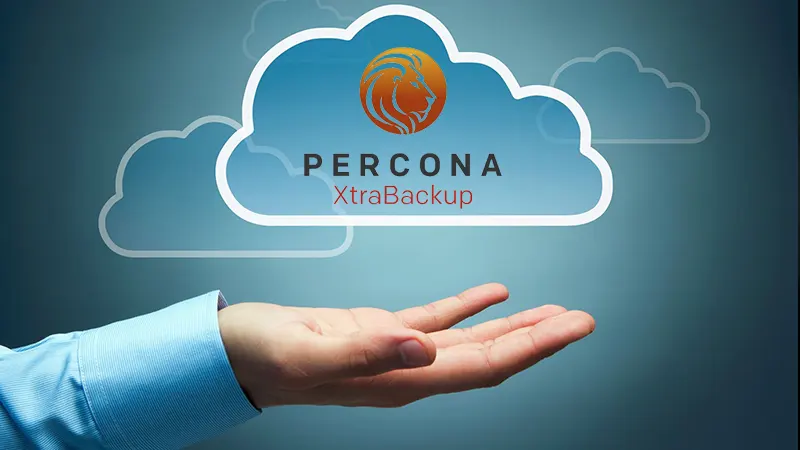 راه اندازی بکاپ Incremental در نرم افزار Percona XtraBackup