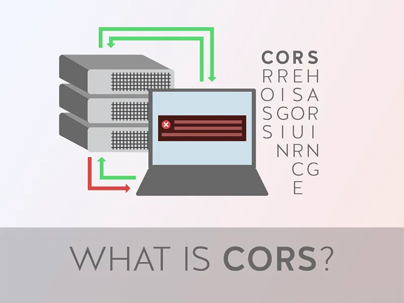 CORS چیست
