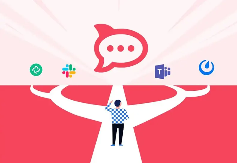 آموزش، نصب و پیکربندی نرم افزار Rocket Chat