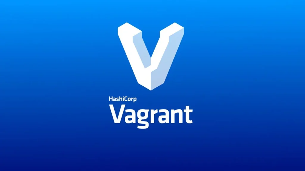 Vagrant چیست