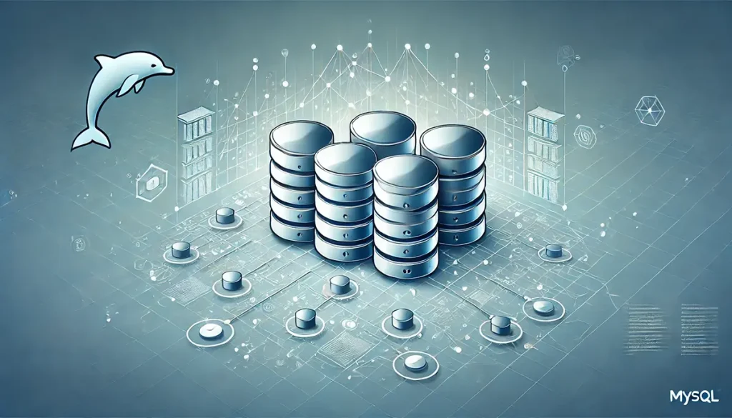 چگونه یک کلاستر MySQL به صورت Multi-Node در اوبونتو ایجاد کنیم؟