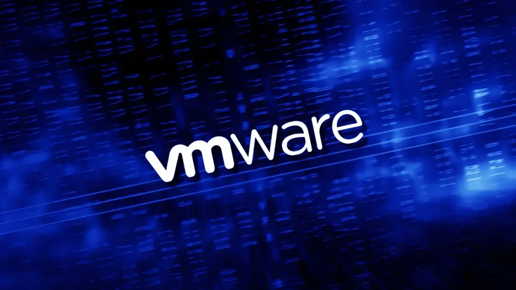 تفاوت نسخههای VMware