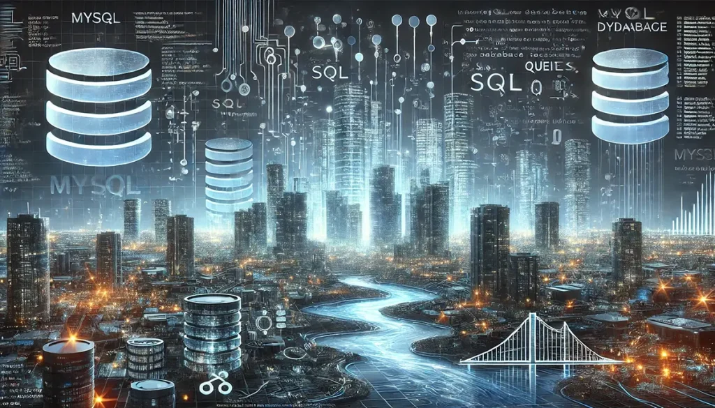نصب و پیکربندی Mysql بر روی Ubuntu 24.04