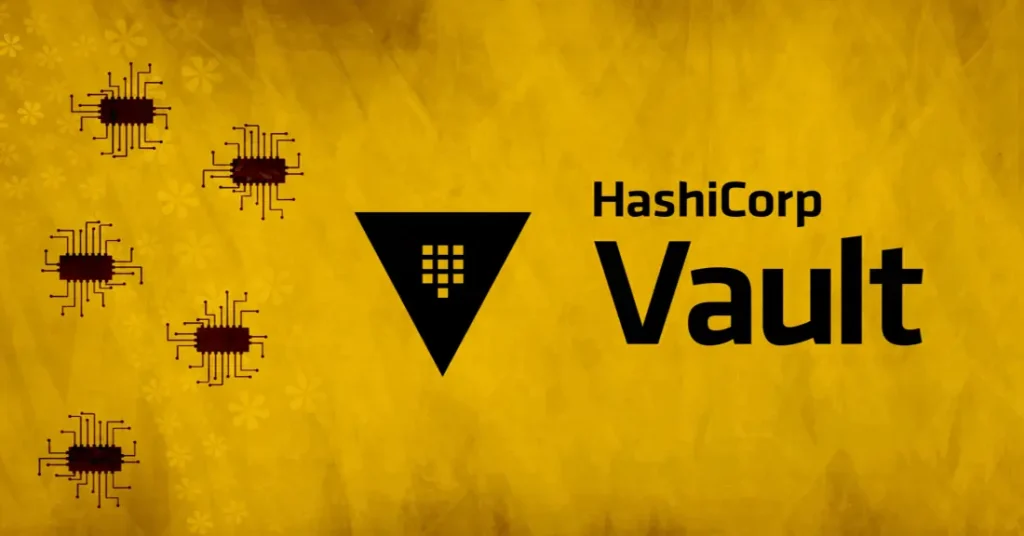 HashiCorp Vault چیست