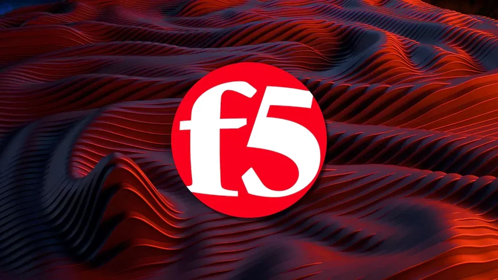 فایروال F5: سپر امنیتی هوشمند برای حفاظت از دنیای دیجیتال
