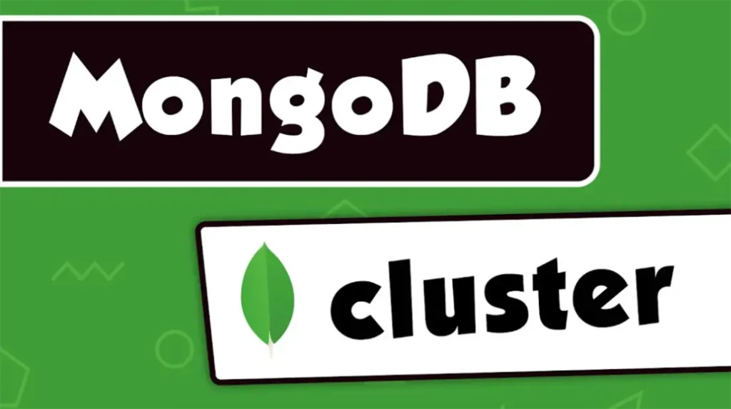 کلاستر کردن دیتابیس MongoDB