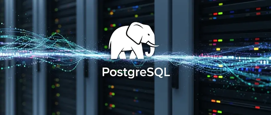 PostgreSQL چیست