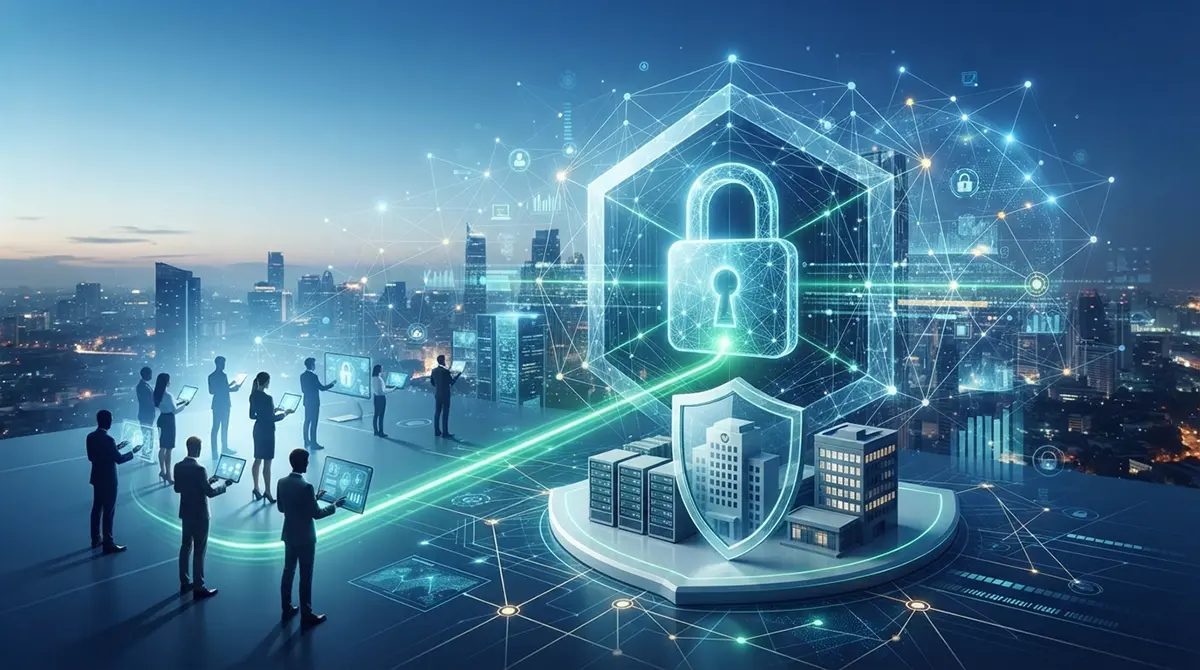 گواهینامه SSL EV چیست؟ راهنمای جامع و تاثیر شگفتانگیز آن بر اعتماد کاربران و سئو
